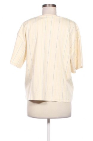 Дамска тениска FILA, Размер XL, Цвят Екрю, Цена 52,70 лв.