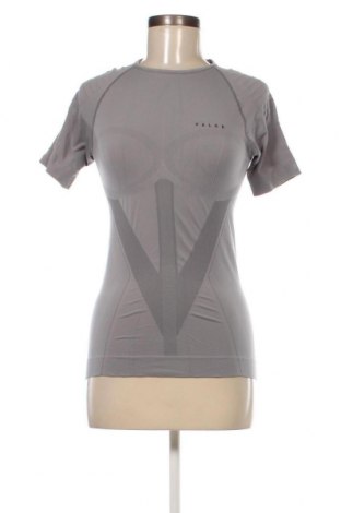 Damen T-Shirt Falke, Größe M, Farbe Grau, Preis 19,18 €