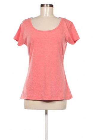 Damen T-Shirt Fb Sister, Größe XL, Farbe Rosa, Preis 5,43 €