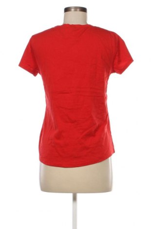 Damen T-Shirt Fb Sister, Größe M, Farbe Rot, Preis € 3,99