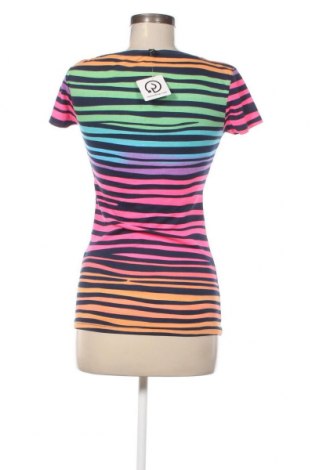 Дамска тениска Fishbone, Размер S, Цвят Многоцветен, Цена 15,00 лв.