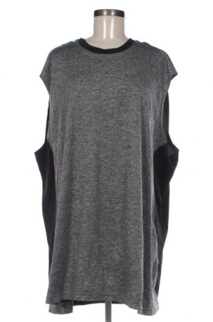 Damen T-Shirt Freedom Foundry, Größe 4XL, Farbe Mehrfarbig, Preis 10,49 €