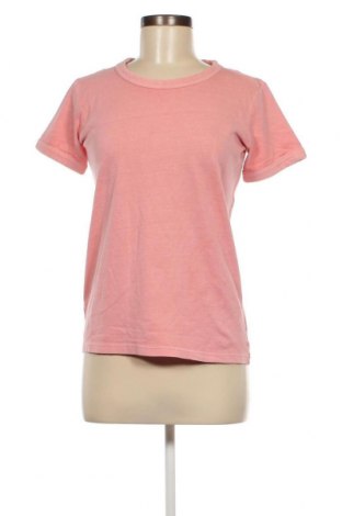Damen T-Shirt G-Star Raw, Größe M, Farbe Rosa, Preis € 13,30