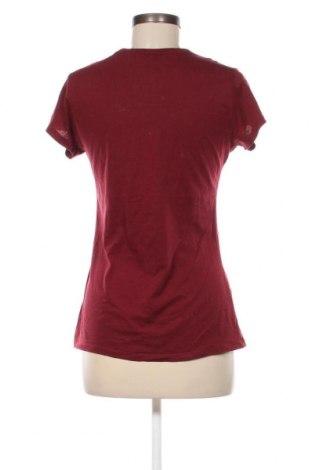 Damen T-Shirt G-Star Raw, Größe M, Farbe Rot, Preis € 12,53