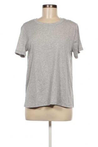 Damen T-Shirt Gap, Größe M, Farbe Grau, Preis 9,59 €