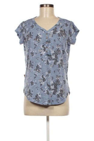 Damen T-Shirt Gina, Größe S, Farbe Blau, Preis € 9,05