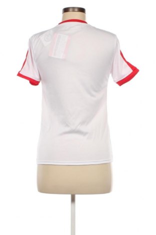 Damen T-Shirt Givova, Größe XXS, Farbe Weiß, Preis € 10,82