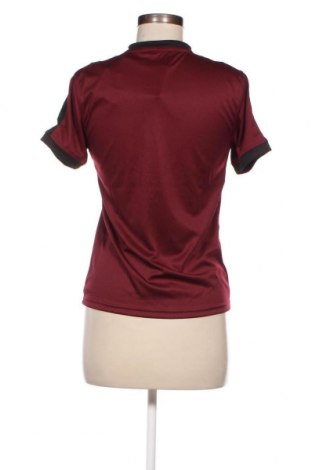 Damen T-Shirt Givova, Größe XS, Farbe Rot, Preis € 5,95