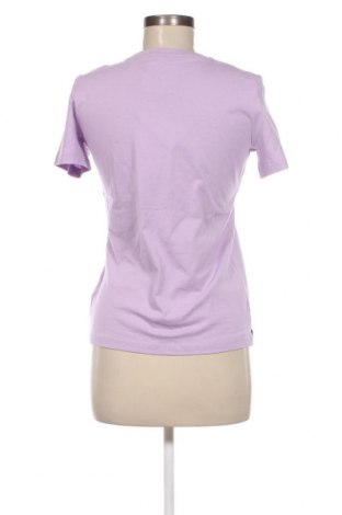 Damen T-Shirt Guess, Größe S, Farbe Lila, Preis 25,77 €