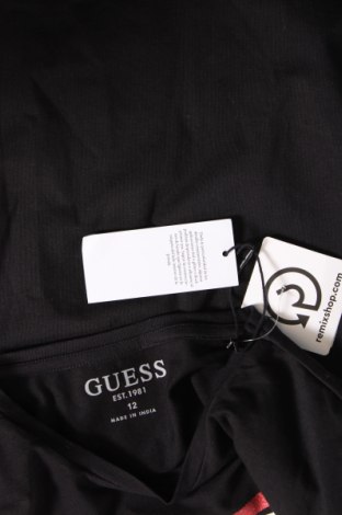 Damen T-Shirt Guess, Größe M, Farbe Schwarz, Preis € 37,11