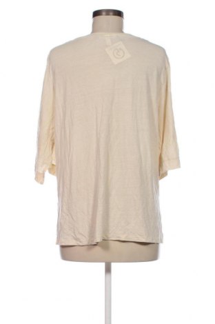 Γυναικείο t-shirt H&M, Μέγεθος M, Χρώμα  Μπέζ, Τιμή 8,49 €