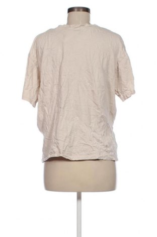 Damen T-Shirt H&M, Größe M, Farbe Beige, Preis € 7,49