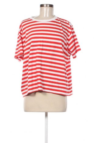 Damen T-Shirt H&M, Größe XL, Farbe Mehrfarbig, Preis € 6,65