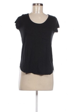 Damen T-Shirt H&M, Größe S, Farbe Schwarz, Preis 4,20 €
