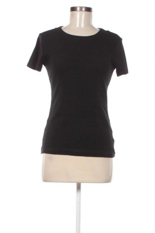 Tricou de femei H&M, Mărime M, Culoare Negru, Preț 29,08 Lei