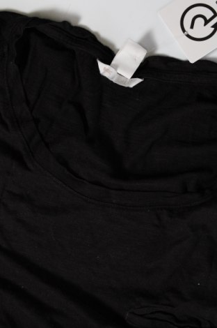 Damen T-Shirt H&M, Größe S, Farbe Schwarz, Preis 3,60 €