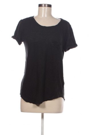 Γυναικείο t-shirt H&M, Μέγεθος S, Χρώμα Μαύρο, Τιμή 3,80 €