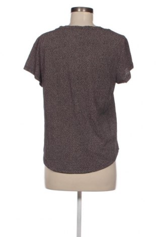 Дамска тениска H&M, Размер M, Цвят Многоцветен, Цена 7,28 лв.