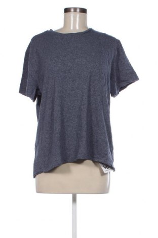 Dámské tričko H&M, Velikost L, Barva Modrá, Cena  124,00 Kč