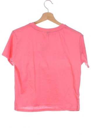 Γυναικείο t-shirt H&M Divided, Μέγεθος XS, Χρώμα Ρόζ , Τιμή 6,65 €