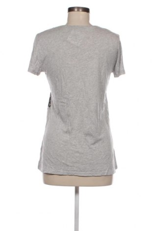 Damen T-Shirt Hallhuber, Größe M, Farbe Grau, Preis € 14,09