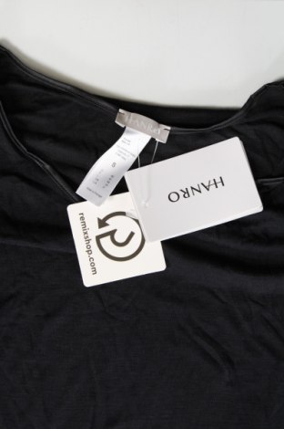 Damen T-Shirt Hanro, Größe M, Farbe Schwarz, Preis € 31,96
