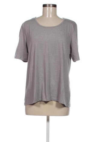 Damen T-Shirt Helena Vera, Größe XL, Farbe Grau, Preis 24,49 €