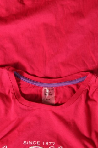 Damen T-Shirt Helly Hansen, Größe M, Farbe Rosa, Preis € 14,09