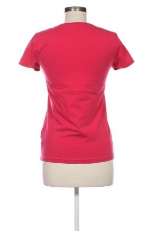 Γυναικείο t-shirt Helly Hansen, Μέγεθος M, Χρώμα Ρόζ , Τιμή 12,53 €