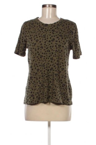 Γυναικείο t-shirt Hema, Μέγεθος M, Χρώμα Πολύχρωμο, Τιμή 4,82 €