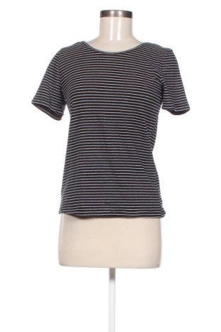 Γυναικείο t-shirt Hema, Μέγεθος M, Χρώμα Μαύρο, Τιμή 8,04 €