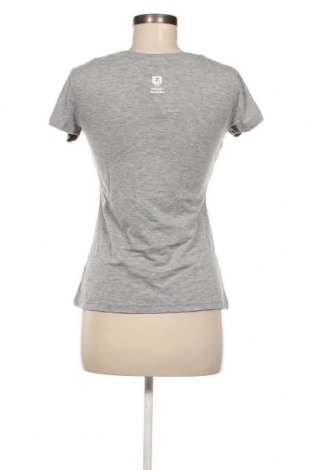 Damen T-Shirt Hockerty, Größe M, Farbe Grau, Preis € 8,66