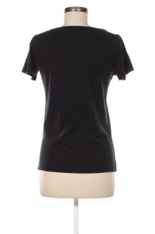 Tricou de femei Hollister, Mărime L, Culoare Negru, Preț 118,42 Lei