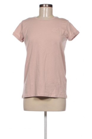 Damen T-Shirt Hummel, Größe S, Farbe Rosa, Preis 11,14 €
