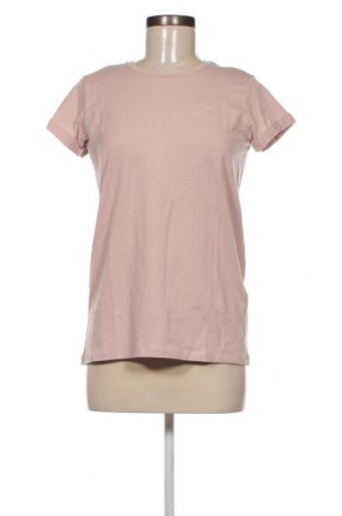 Damen T-Shirt Hummel, Größe S, Farbe Rosa, Preis 18,56 €