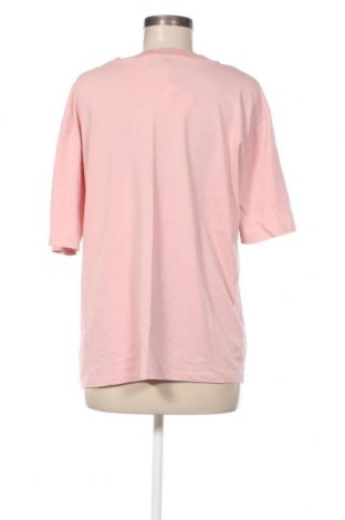 Damski T-shirt ICE PLAY, Rozmiar XXL, Kolor Różowy, Cena 104,73 zł