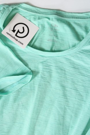 Дамска тениска Icebreaker, Размер L, Цвят Зелен, Цена 34,10 лв.