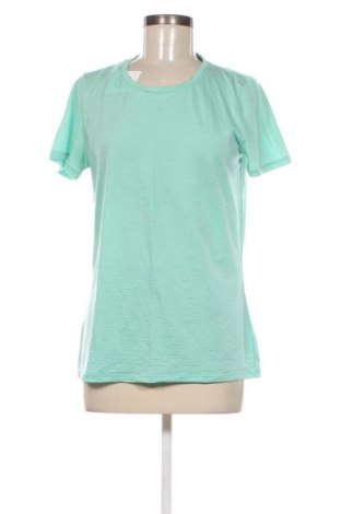 Damen T-Shirt Icebreaker, Größe L, Farbe Grün, Preis 17,44 €