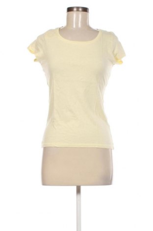 Дамска тениска In Extenso, Размер S, Цвят Жълт, Цена 7,41 лв.