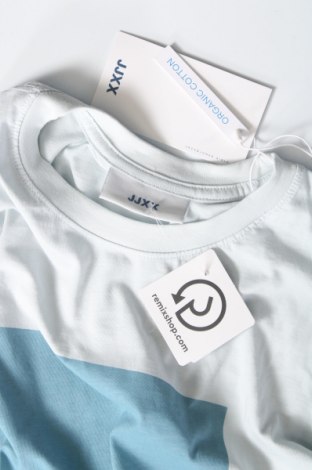 Damen T-Shirt JJXX, Größe S, Farbe Blau, Preis 11,51 €