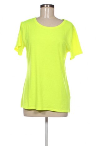 Дамска тениска Janina, Размер XL, Цвят Зелен, Цена 7,80 лв.