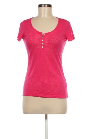 Damen T-Shirt Janina, Größe S, Farbe Rosa, Preis 4,25 €
