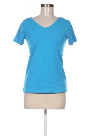 Tricou de femei Janina, Mărime S, Culoare Albastru, Preț 42,76 Lei