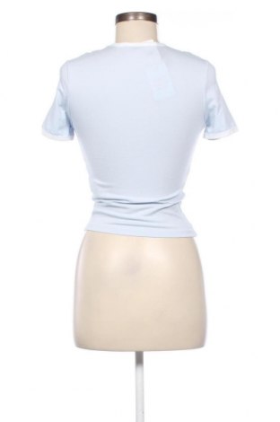 Damen T-Shirt Jennyfer, Größe S, Farbe Blau, Preis € 10,82