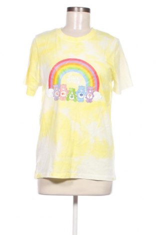 Damen T-Shirt Jennyfer, Größe XS, Farbe Gelb, Preis € 10,82