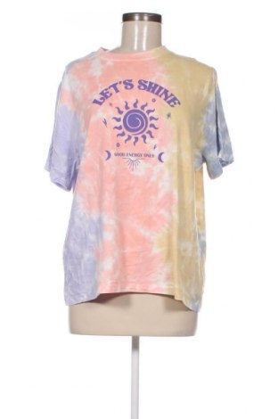 Дамска тениска Jennyfer, Размер L, Цвят Многоцветен, Цена 21,00 лв.