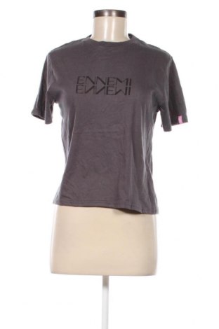 Damen T-Shirt Jennyfer, Größe S, Farbe Grau, Preis € 10,82