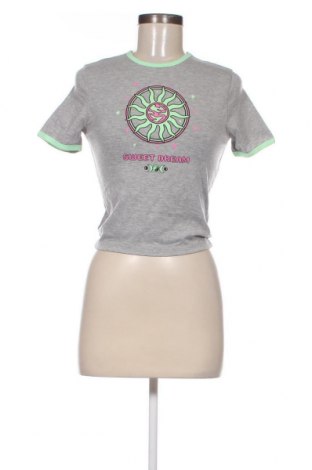 Дамска тениска Jennyfer, Размер M, Цвят Многоцветен, Цена 12,60 лв.