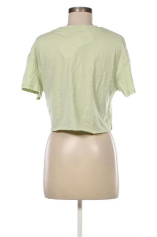 Dámské tričko Jennyfer, Velikost XXS, Barva Zelená, Cena  64,00 Kč