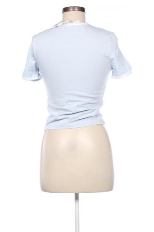 Damen T-Shirt Jennyfer, Größe M, Farbe Blau, Preis € 10,82